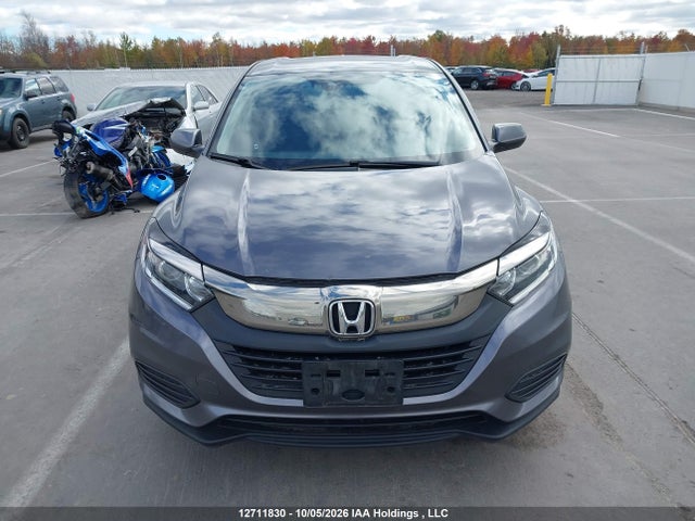 3CZRU6H32LM108290 Honda HR-V LX