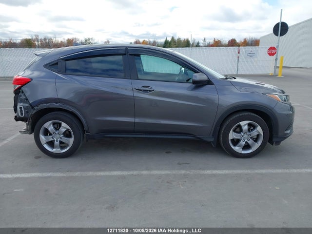 3CZRU6H32LM108290 Honda HR-V LX