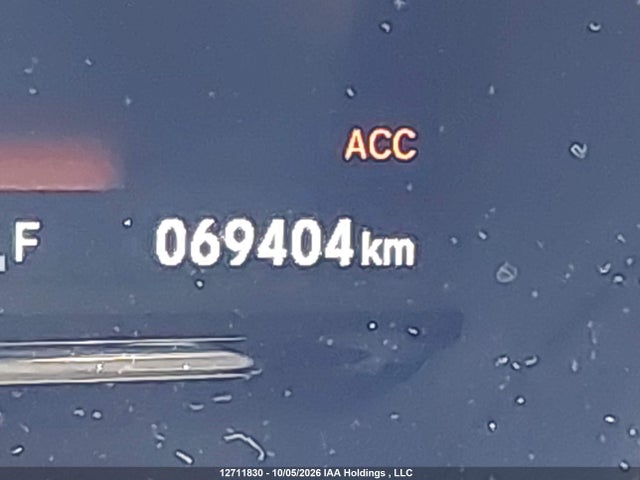 3CZRU6H32LM108290 Honda HR-V LX