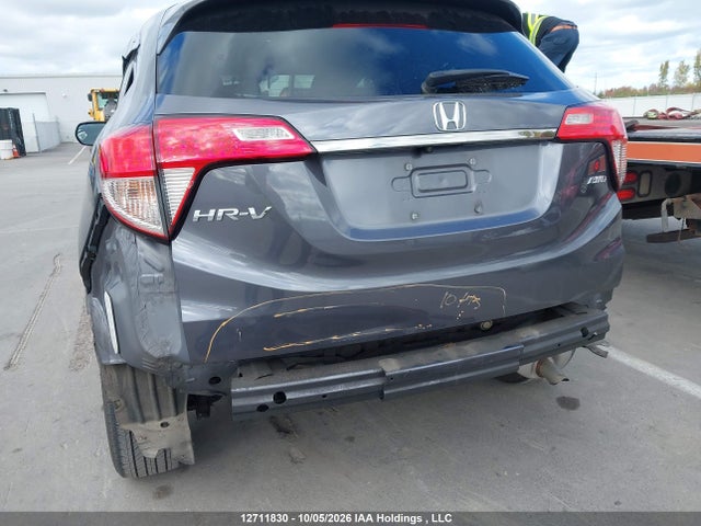 3CZRU6H32LM108290 Honda HR-V LX