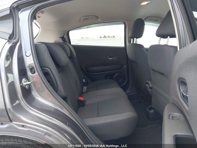 3CZRU6H32LM108290 Honda HR-V LX