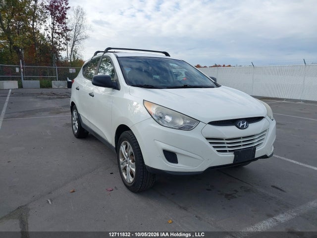 Продажа на аукционе авто 2013 Hyundai Tucson, vin: KM8JT3AB5DU603016, номер лота: 12711832