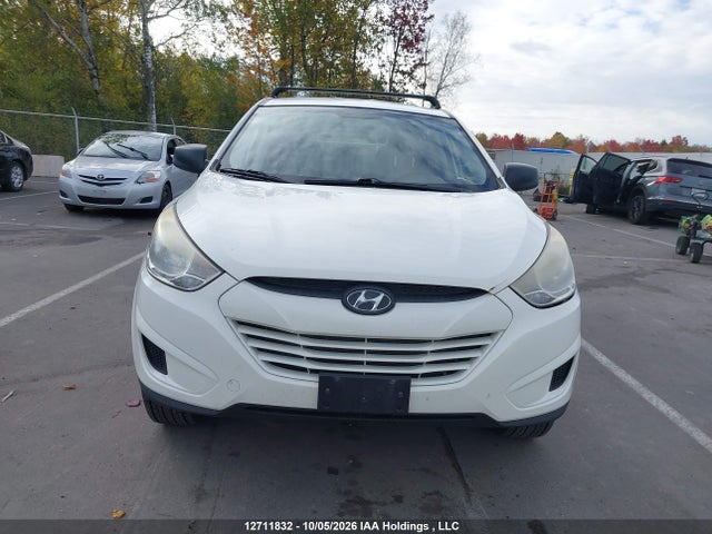 Продажа на аукционе авто 2013 Hyundai Tucson, vin: KM8JT3AB5DU603016, номер лота: 12711832