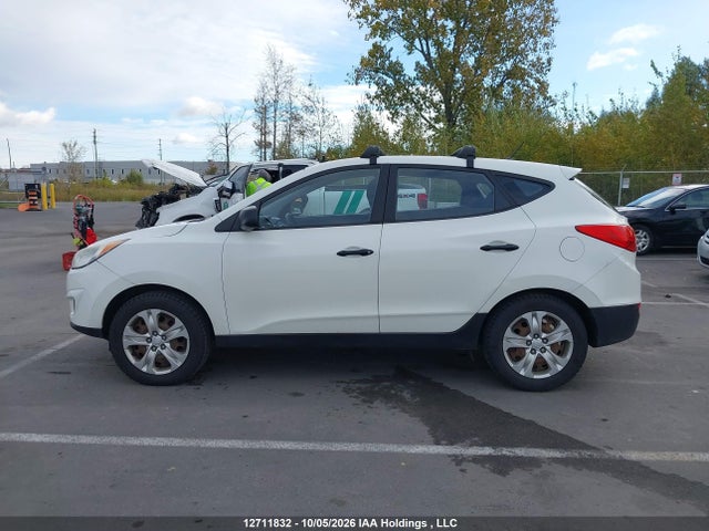 Продажа на аукционе авто 2013 Hyundai Tucson, vin: KM8JT3AB5DU603016, номер лота: 12711832