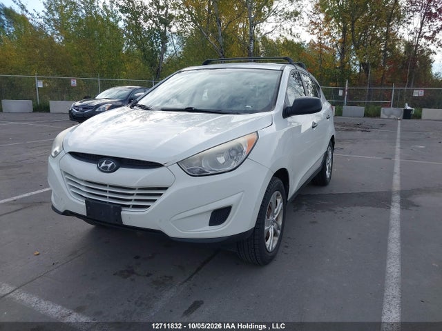 Продажа на аукционе авто 2013 Hyundai Tucson, vin: KM8JT3AB5DU603016, номер лота: 12711832