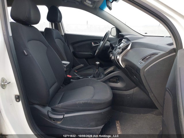 Продажа на аукционе авто 2013 Hyundai Tucson, vin: KM8JT3AB5DU603016, номер лота: 12711832