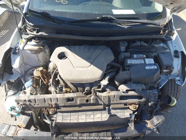 Hyundai ACCENT SE 2017 KMHCT5AE5HU312441 Image 10