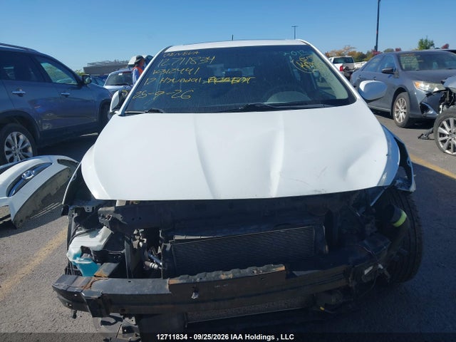 Hyundai ACCENT SE 2017 KMHCT5AE5HU312441 Image 13