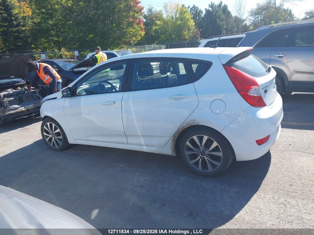 Hyundai ACCENT SE 2017 KMHCT5AE5HU312441 Image 15