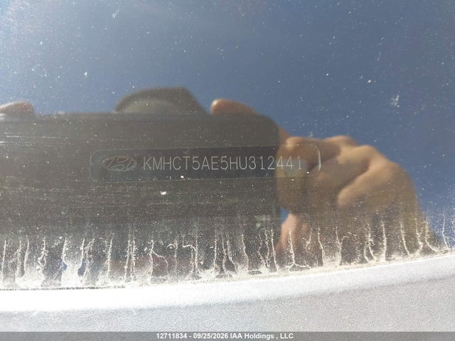 Hyundai ACCENT SE 2017 KMHCT5AE5HU312441 Image 20