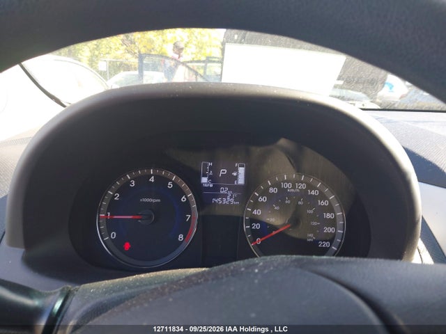 Hyundai ACCENT SE 2017 KMHCT5AE5HU312441 Image 7