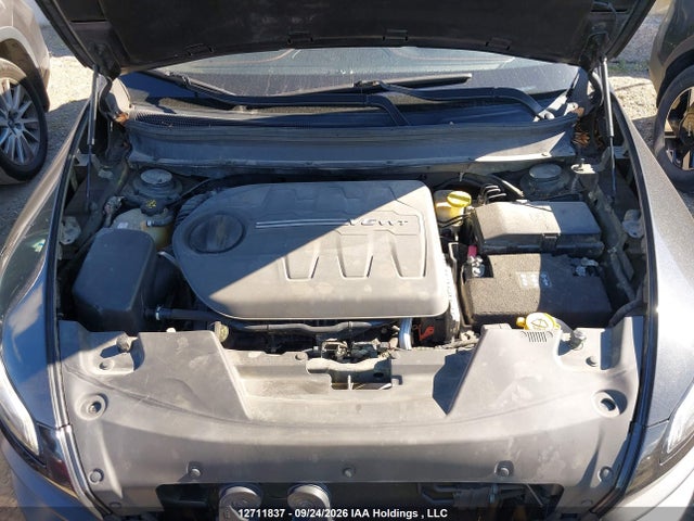 Jeep Cherokee Trailhawk 2016 1C4PJMBS1GW344509 Image 10
