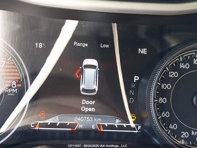 Jeep Cherokee Trailhawk 2016 1C4PJMBS1GW344509 Image 15