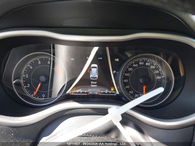 Jeep Cherokee Trailhawk 2016 1C4PJMBS1GW344509 Image 7