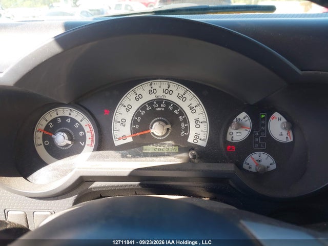 12711841 :رقم المزاد ، JTEBU11F670003562 vin ، 2007 Toyota Fj Cruiser مزاد بيع