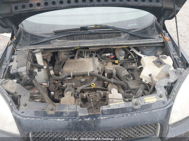 Aukcja sprzedaży 2006 Chevrolet Uplander Lt, vin: 1GNDX33L06D170694, numer aukcji: 12711842