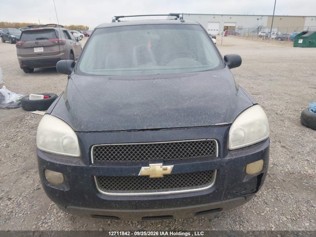 Aukcja sprzedaży 2006 Chevrolet Uplander Lt, vin: 1GNDX33L06D170694, numer aukcji: 12711842