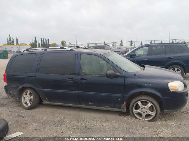 Aukcja sprzedaży 2006 Chevrolet Uplander Lt, vin: 1GNDX33L06D170694, numer aukcji: 12711842