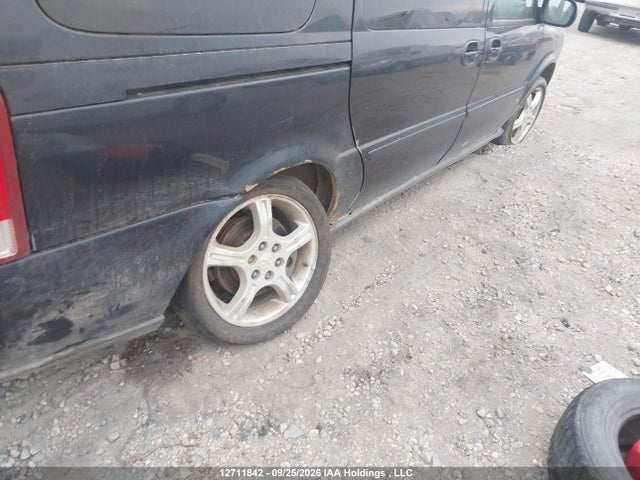 Aukcja sprzedaży 2006 Chevrolet Uplander Lt, vin: 1GNDX33L06D170694, numer aukcji: 12711842