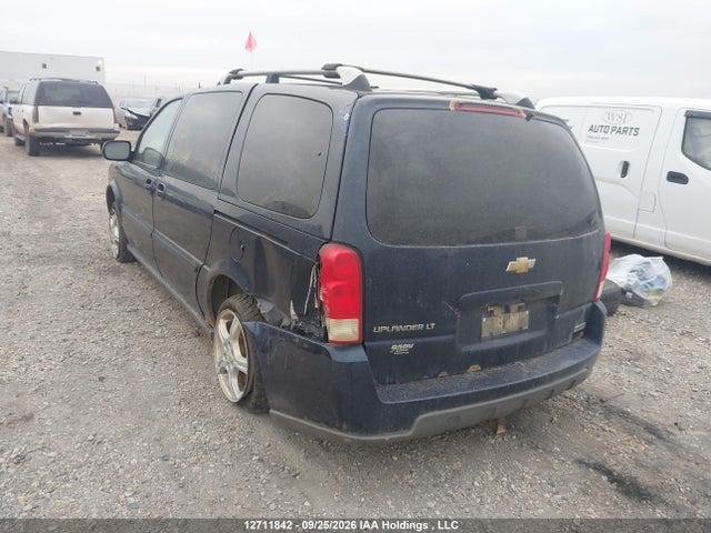Aukcja sprzedaży 2006 Chevrolet Uplander Lt, vin: 1GNDX33L06D170694, numer aukcji: 12711842