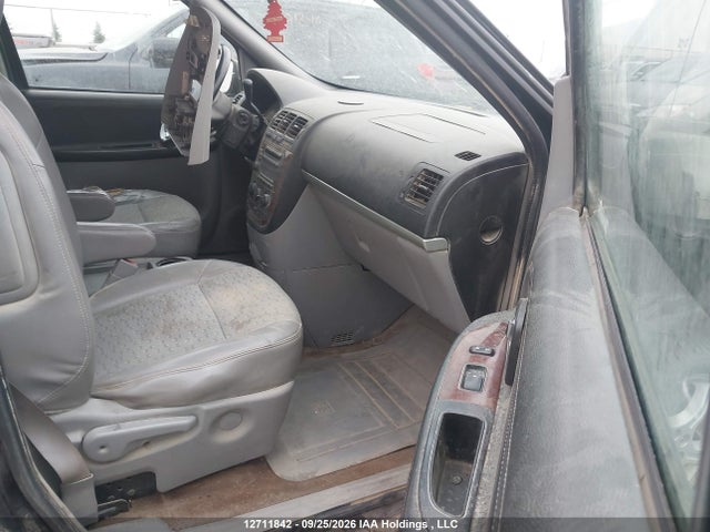 Aukcja sprzedaży 2006 Chevrolet Uplander Lt, vin: 1GNDX33L06D170694, numer aukcji: 12711842