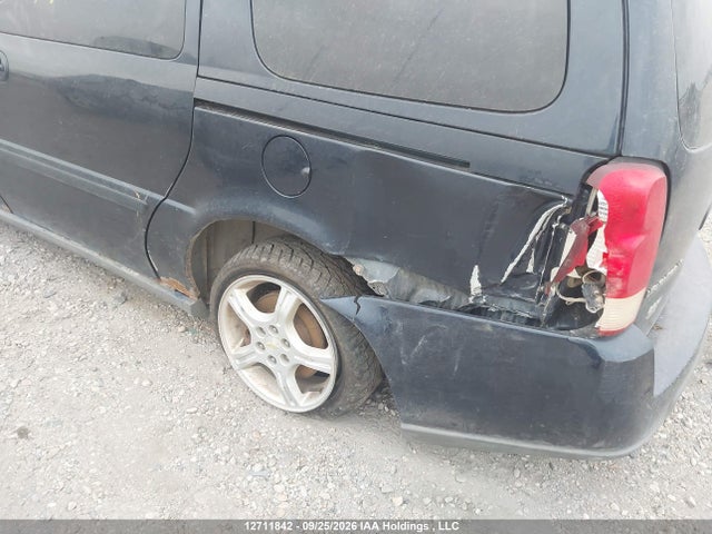 Aukcja sprzedaży 2006 Chevrolet Uplander Lt, vin: 1GNDX33L06D170694, numer aukcji: 12711842