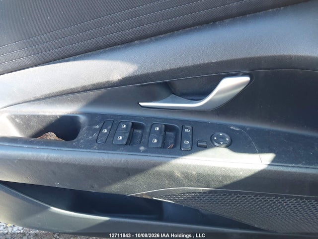 Hyundai Elantra Essential 2022 KMHLM4AG3NU300342 Image 18