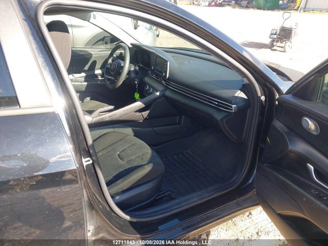 Hyundai Elantra Essential 2022 KMHLM4AG3NU300342 Image 5