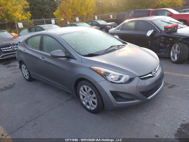 Aukcja sprzedaży 2014 Hyundai Elantra Se/sport/limited, vin: 5NPDH4AE6EH526204, numer aukcji: 12711846