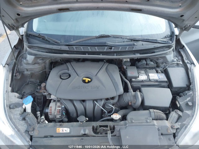 Aukcja sprzedaży 2014 Hyundai Elantra Se/sport/limited, vin: 5NPDH4AE6EH526204, numer aukcji: 12711846