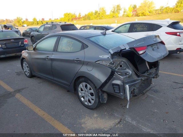 Aukcja sprzedaży 2014 Hyundai Elantra Se/sport/limited, vin: 5NPDH4AE6EH526204, numer aukcji: 12711846