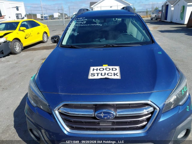 Продажа на аукционе авто 2019 Subaru Outback 2.5i Touring/touring, vin: 4S4BSDGC8K3383886, номер лота: 12711849