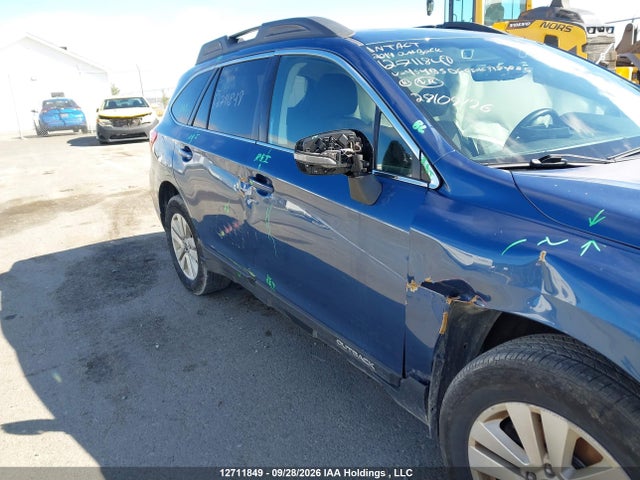 Продажа на аукционе авто 2019 Subaru Outback 2.5i Touring/touring, vin: 4S4BSDGC8K3383886, номер лота: 12711849