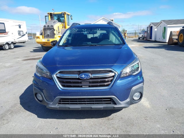 Продажа на аукционе авто 2019 Subaru Outback 2.5i Touring/touring, vin: 4S4BSDGC8K3383886, номер лота: 12711849