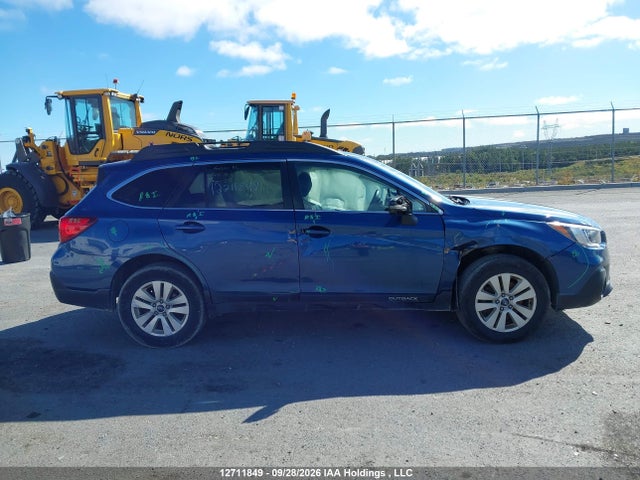 Продажа на аукционе авто 2019 Subaru Outback 2.5i Touring/touring, vin: 4S4BSDGC8K3383886, номер лота: 12711849