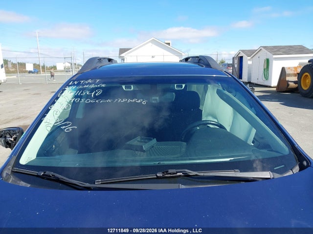 Продажа на аукционе авто 2019 Subaru Outback 2.5i Touring/touring, vin: 4S4BSDGC8K3383886, номер лота: 12711849