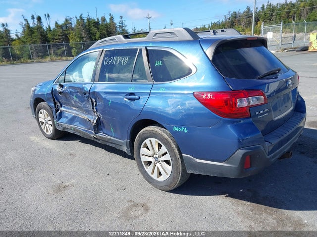 Продажа на аукционе авто 2019 Subaru Outback 2.5i Touring/touring, vin: 4S4BSDGC8K3383886, номер лота: 12711849
