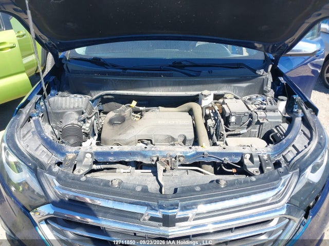 Chevrolet Equinox Premier 2019 2GNAXXEV8K6261617 Image 10
