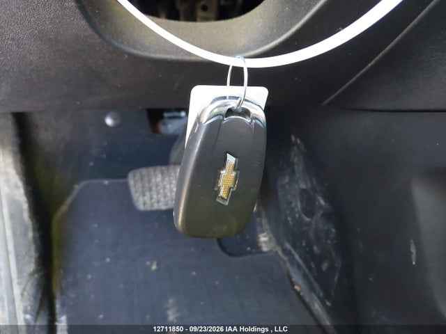 Chevrolet Equinox Premier 2019 2GNAXXEV8K6261617 Image 11
