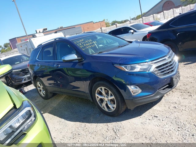 Chevrolet Equinox Premier 2019 2GNAXXEV8K6261617 Image 14
