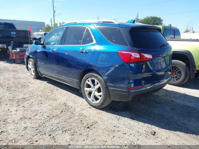 Chevrolet Equinox Premier 2019 2GNAXXEV8K6261617 Image 3