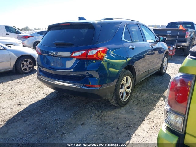 Chevrolet Equinox Premier 2019 2GNAXXEV8K6261617 Image 4
