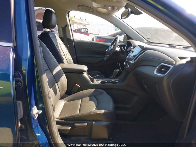 Chevrolet Equinox Premier 2019 2GNAXXEV8K6261617 Image 5
