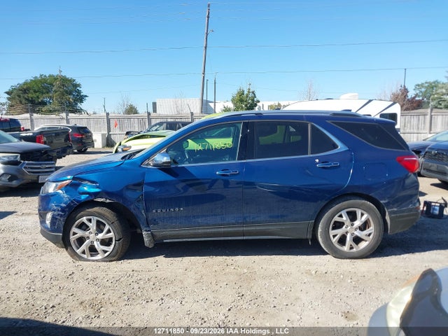 Chevrolet Equinox Premier 2019 2GNAXXEV8K6261617 Image 6