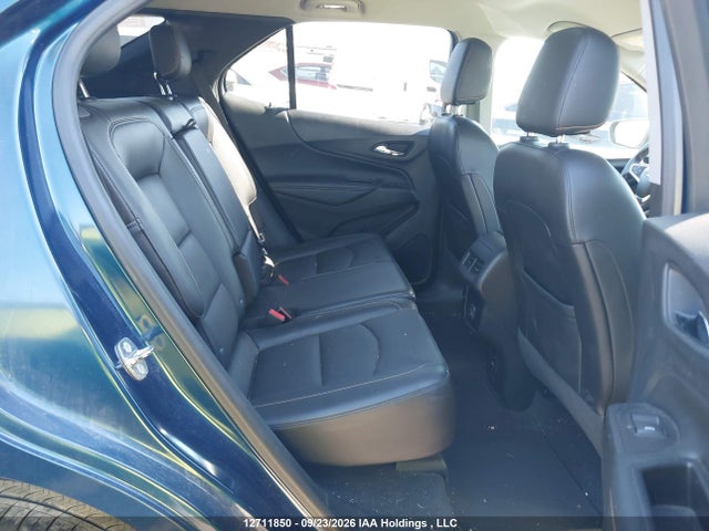 Chevrolet Equinox Premier 2019 2GNAXXEV8K6261617 Image 8