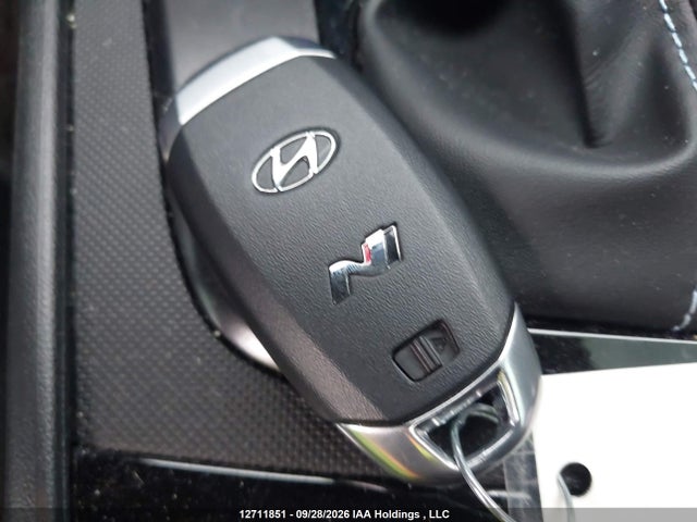 Aukcja sprzedaży 2022 Hyundai Elantra N, vin: KMHLW4AKXNU008007, numer aukcji: 12711851