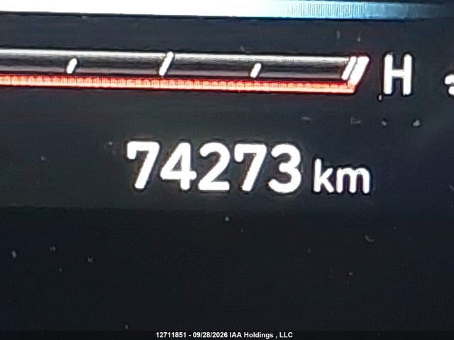 Aukcja sprzedaży 2022 Hyundai Elantra N, vin: KMHLW4AKXNU008007, numer aukcji: 12711851