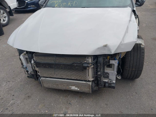 Aukcja sprzedaży 2022 Hyundai Elantra N, vin: KMHLW4AKXNU008007, numer aukcji: 12711851