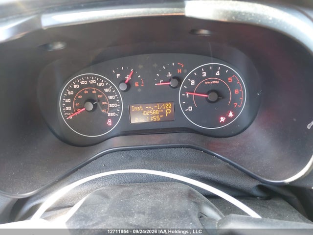 2020 Ram Promaster City Slt მანქანა იყიდება აუქციონზე, vin: ZFBHRFDB8L6P75335, აუქციონის ნომერი: 12711854