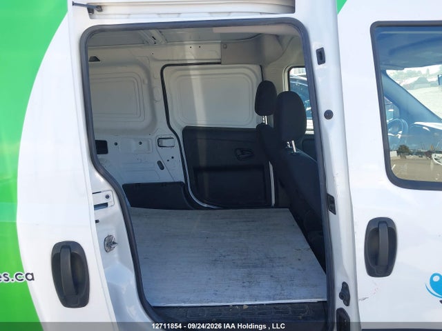 2020 Ram Promaster City Slt მანქანა იყიდება აუქციონზე, vin: ZFBHRFDB8L6P75335, აუქციონის ნომერი: 12711854